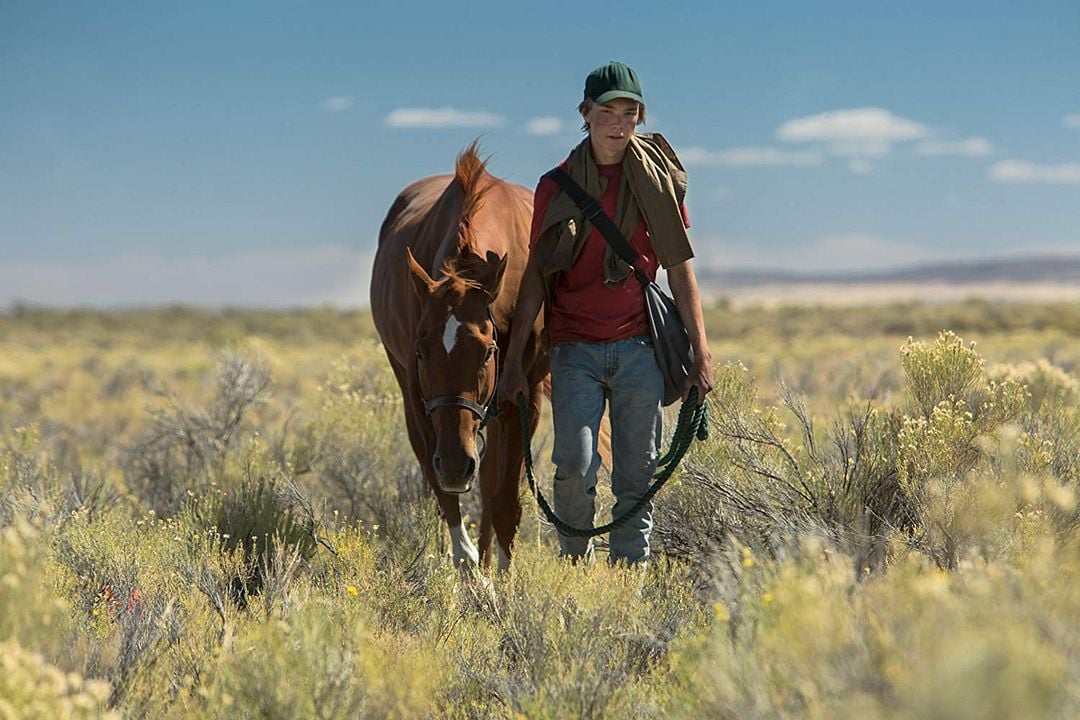 Lean On Pete : Bild