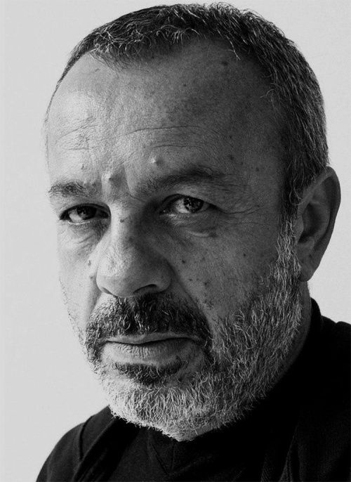 Kinoposter Anastas Tanovski