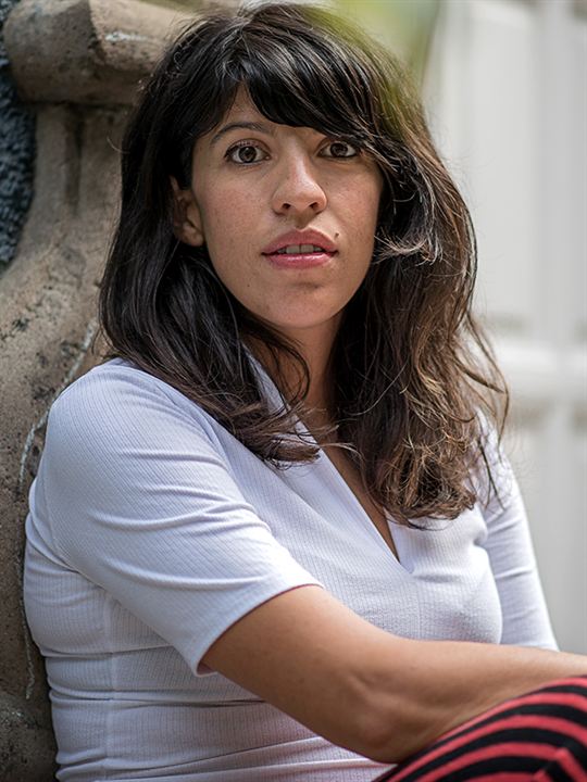 Kinoposter Alejandra Marquez Abella
