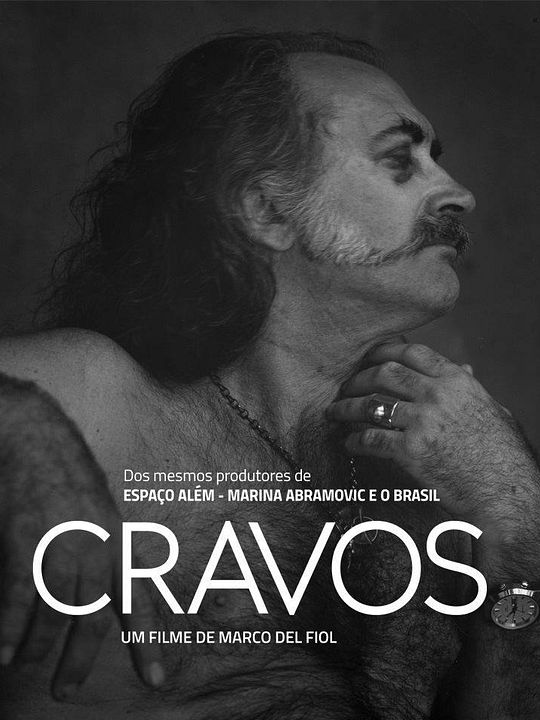 Cravos : Kinoposter