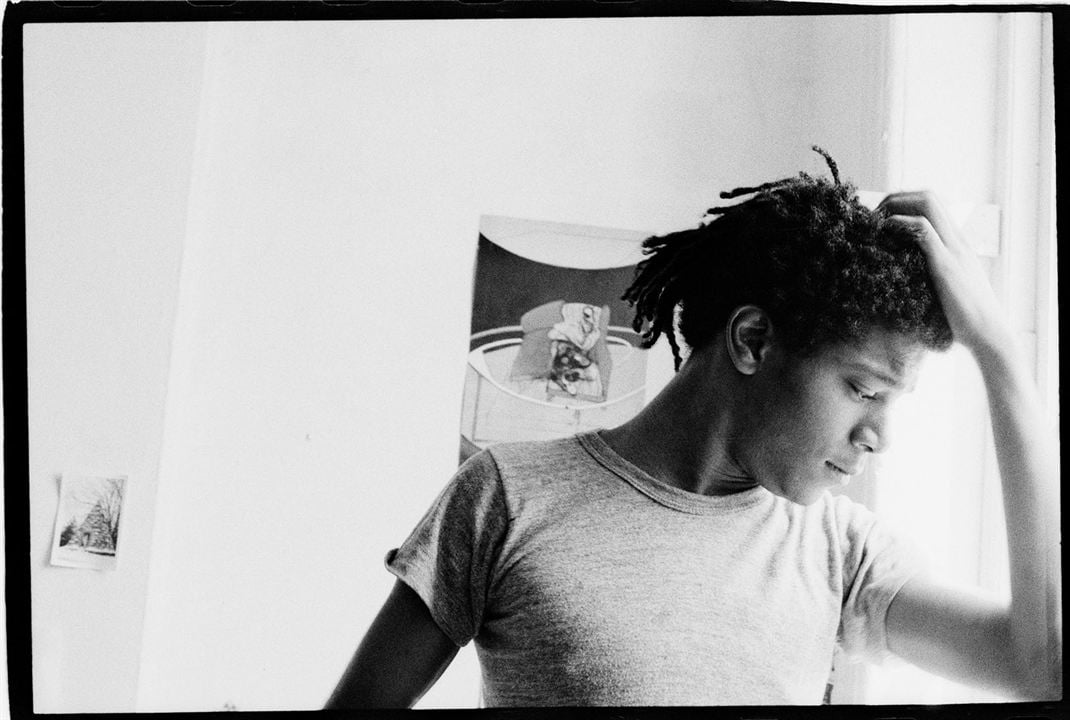 Boom For Real: The Late Teenage Years of Jean-Michel Basquiat : Bild