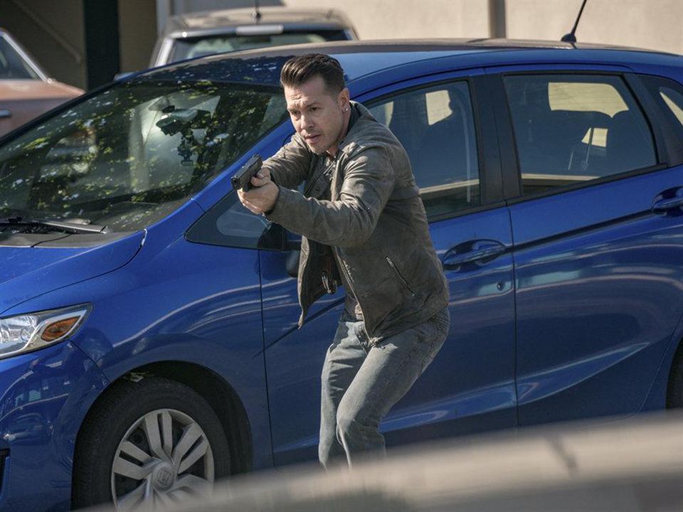 Chicago PD : Bild Jon Seda