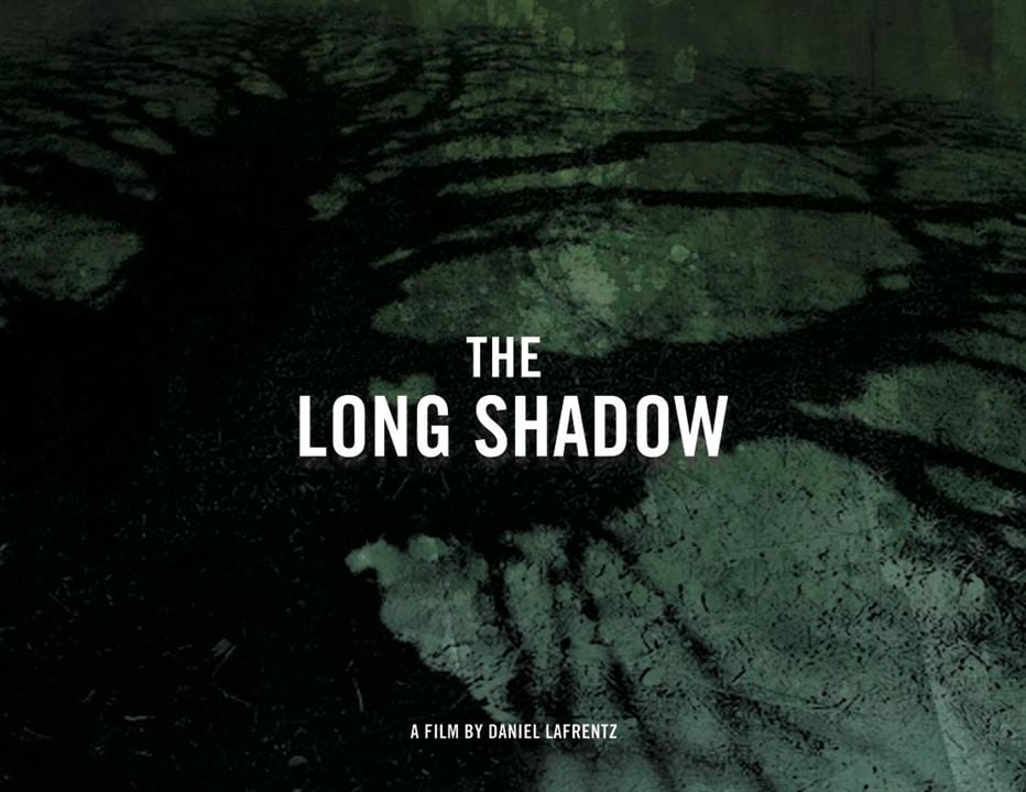 The Long Shadow : Kinoposter