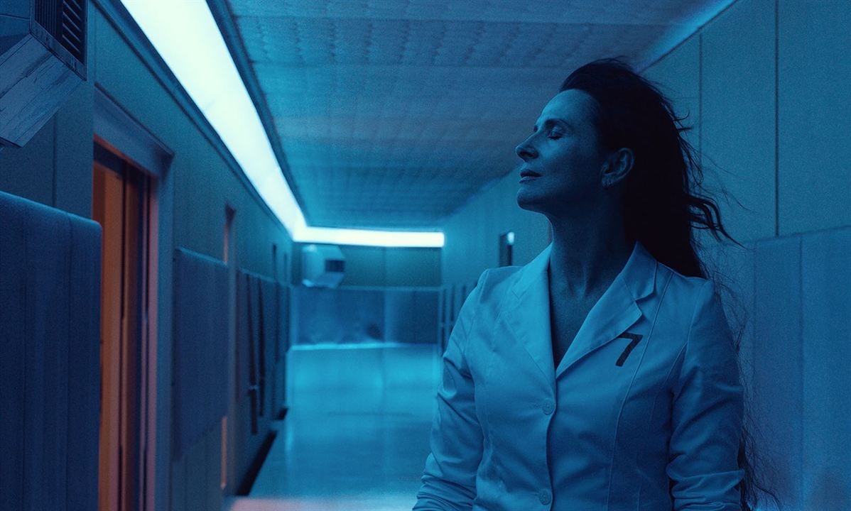 High Life : Bild Juliette Binoche