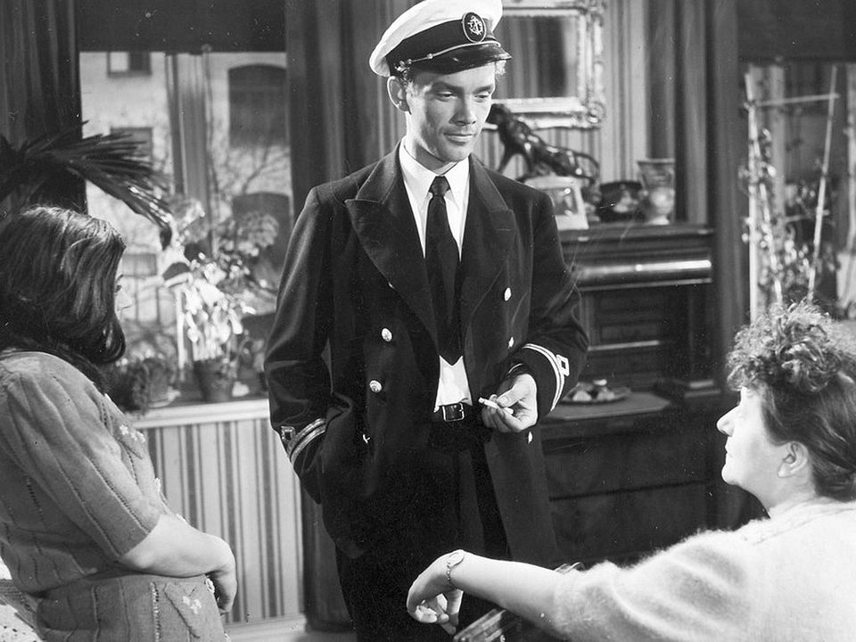 Schiff nach Indialand : Bild