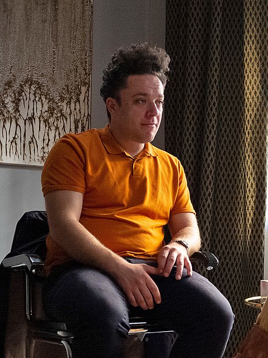 Fett und Fett : Kinoposter