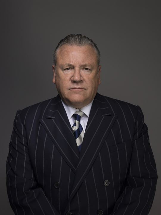 Ein letzter Job : Vignette (magazine) Ray Winstone