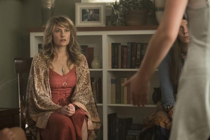 Riverdale : Bild Mädchen Amick