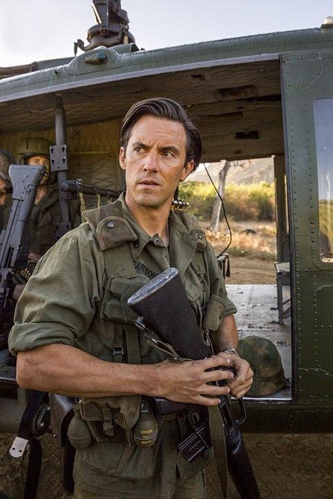 This Is Us - Das ist Leben : Bild Milo Ventimiglia