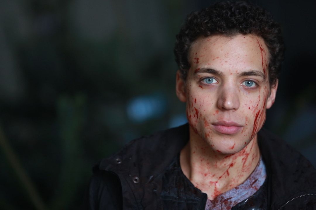 Anna und die Apokalypse : Bild Ben Wiggins