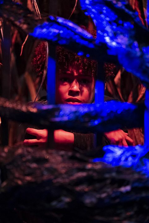 Black-ish : Bild Justin Claiborne