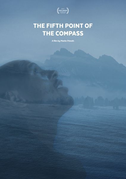 Die fünfte Himmelsrichtung : Kinoposter