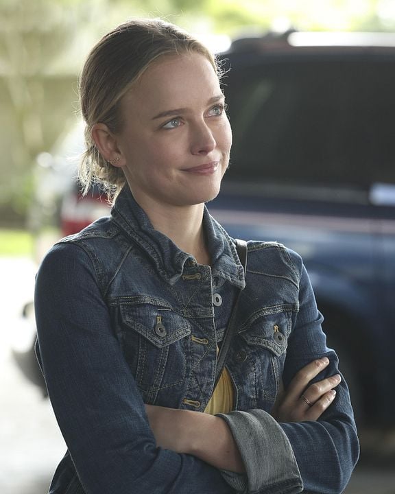 A Million Little Things : Bild Allison Miller