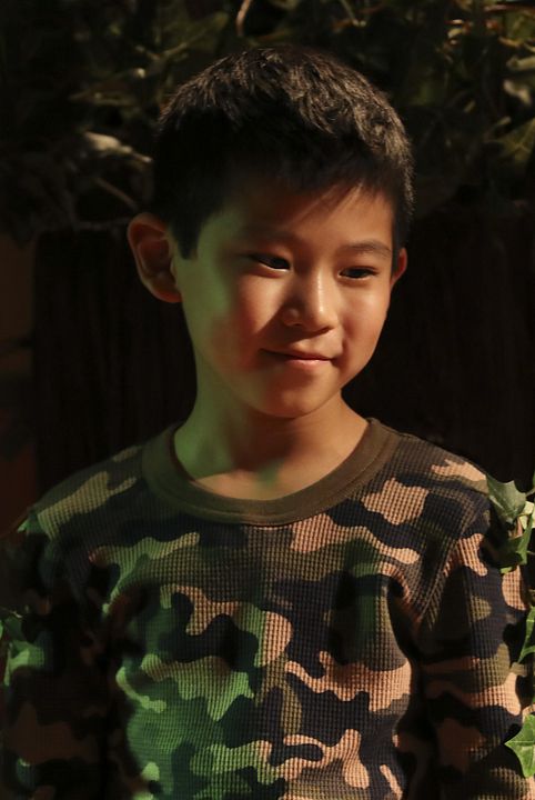 A Million Little Things : Bild Tristan Byon