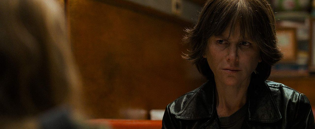 Destroyer : Bild Nicole Kidman