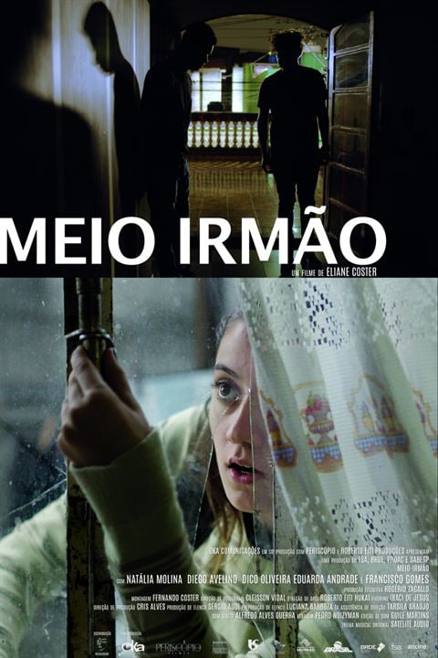 Meio Irmão : Kinoposter