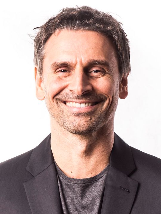 Kinoposter Murilo Rosa