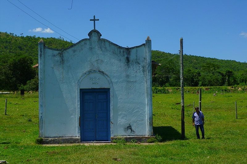 Rio da Dúvida : Vignette (magazine)