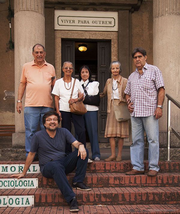 Rio da Dúvida : Vignette (magazine)