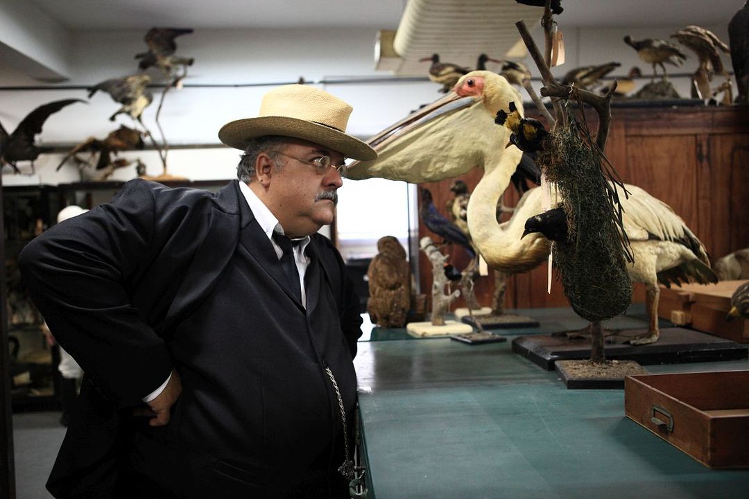 Rio da Dúvida : Vignette (magazine)