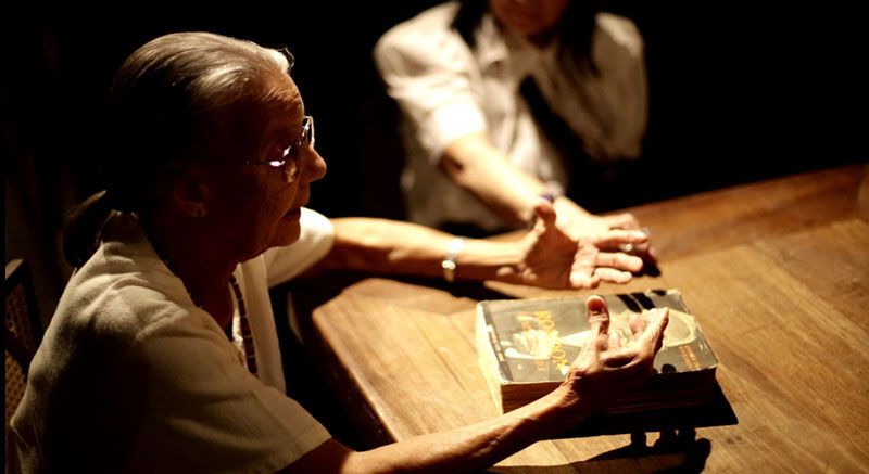 Rio da Dúvida : Vignette (magazine)