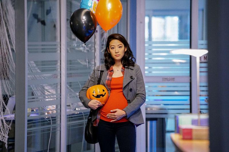 Chicago Med : Bild Arden Cho