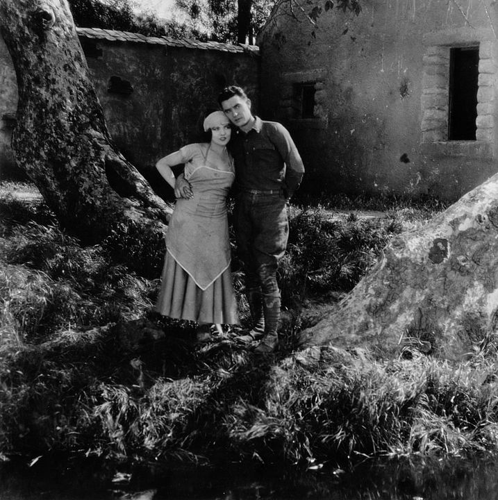 Die große Parade : Bild