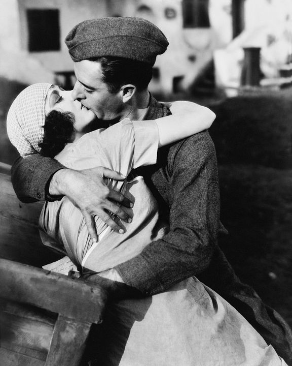 Die große Parade : Bild