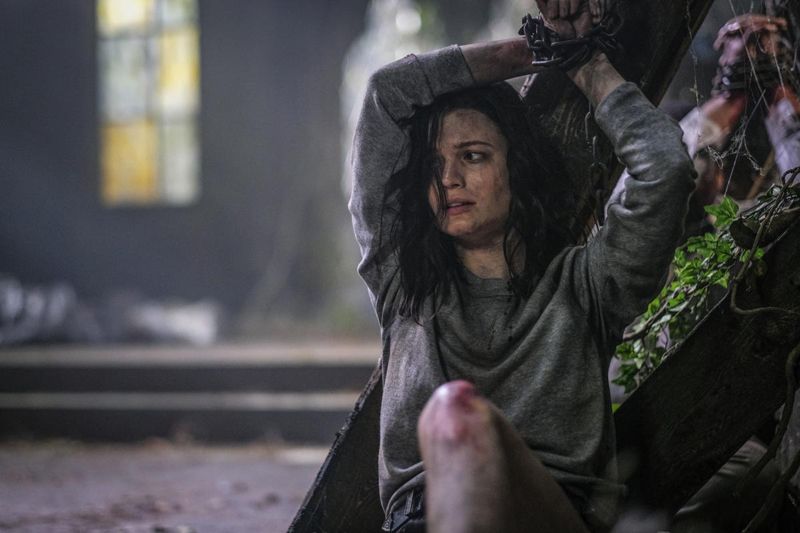 Supernatural : Bild Meganne Young