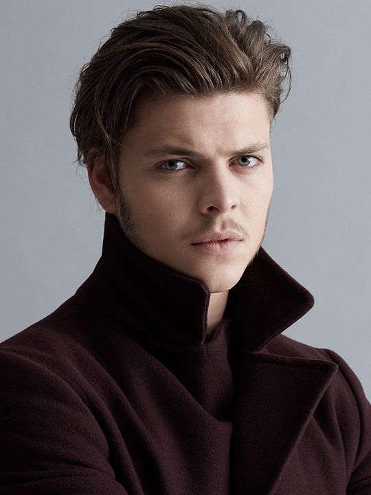 Kinoposter Alex Høgh Andersen