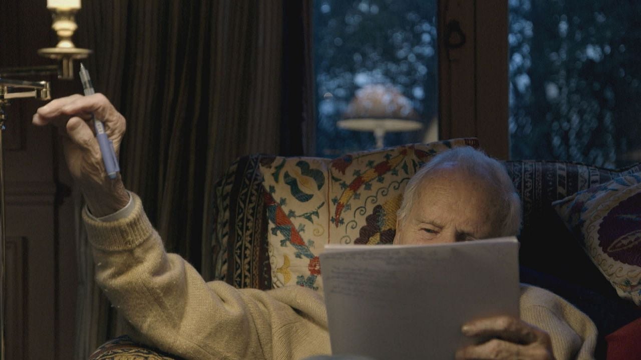 Bild Jean d'Ormesson