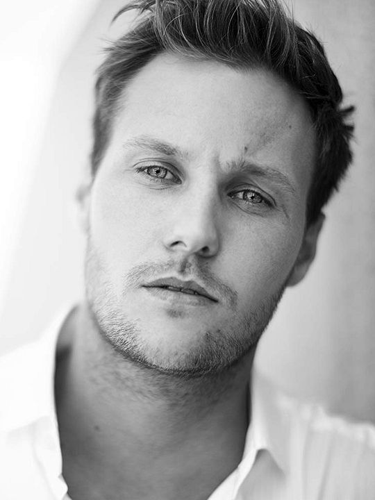 Kinoposter Jordan Patrick Smith