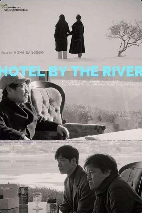 Hotel by the River : Kinoposter