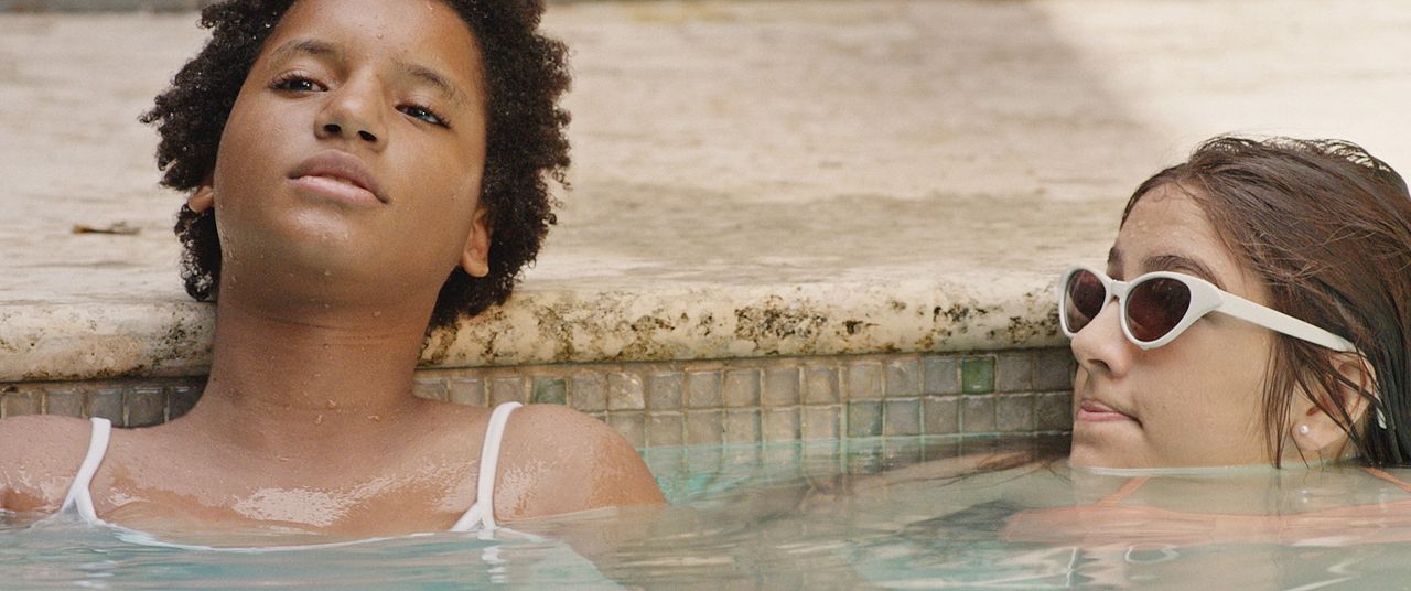 Miriam miente : Bild