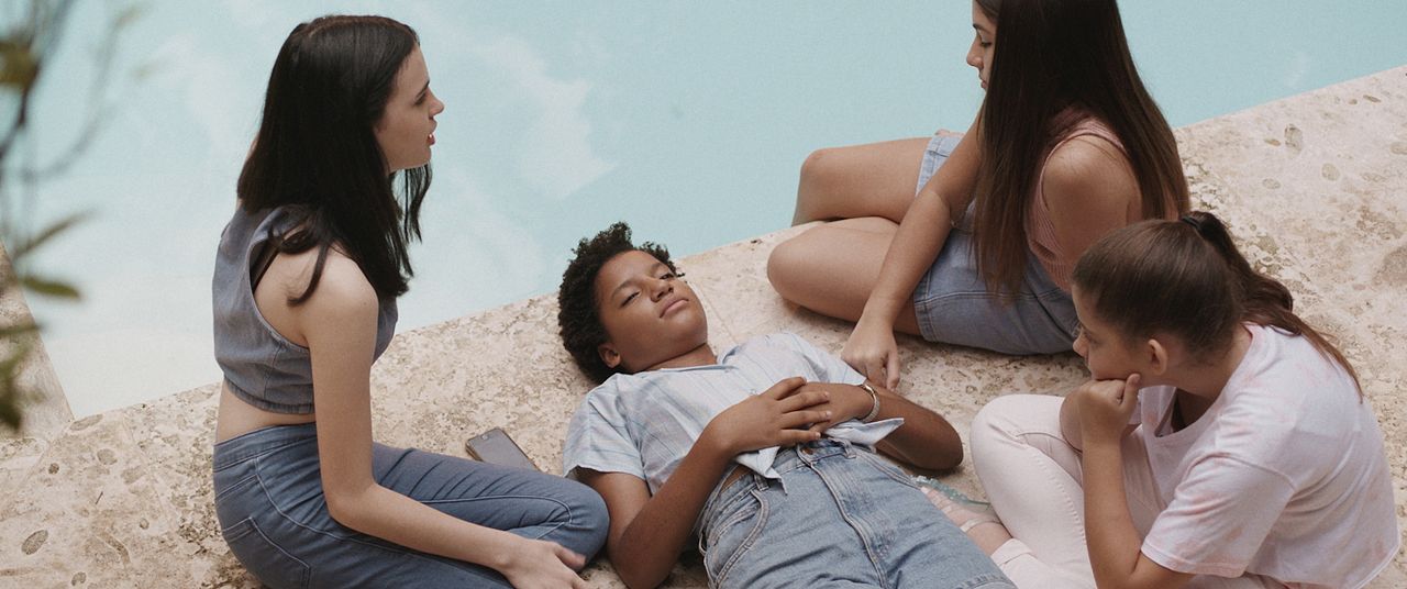 Miriam miente : Bild