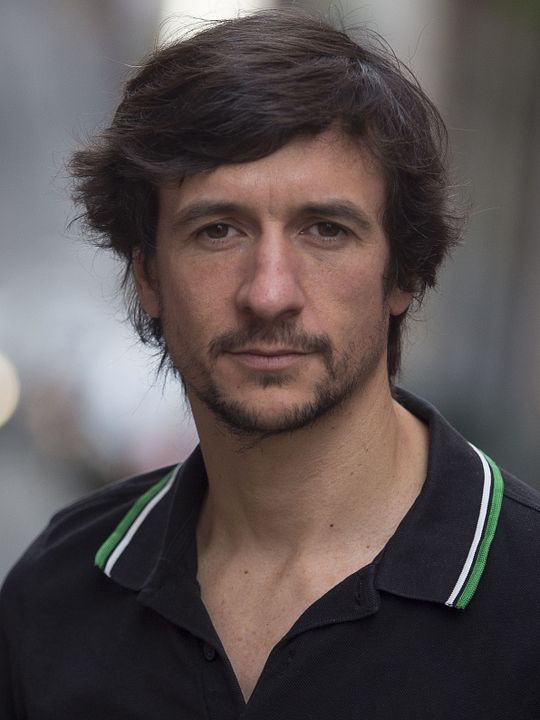 Kinoposter Carlos Agulló