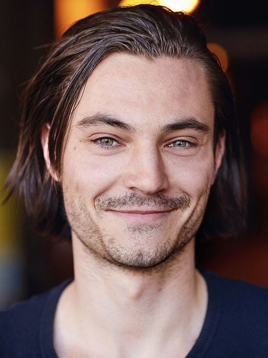 Kinoposter Niklas Bruhn