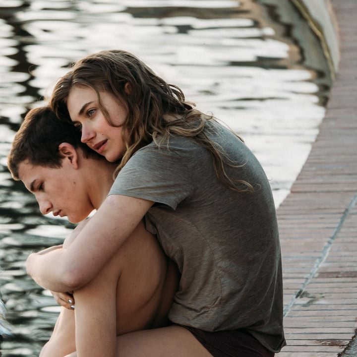 Friday's Child : Bild