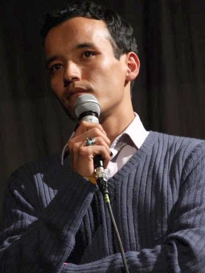 Kinoposter Dawood Yousefi