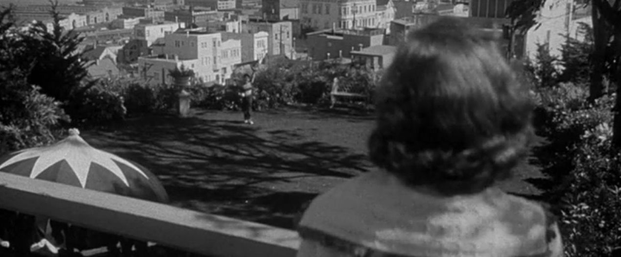 Der Grüne Nebel : Bild