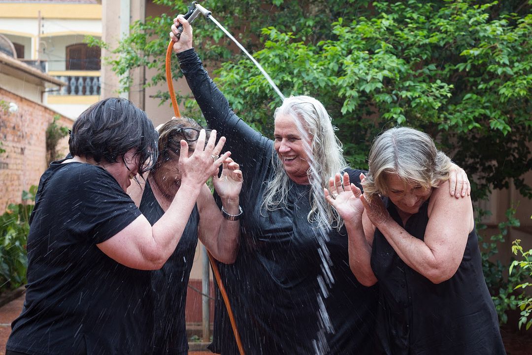 As Quatro Irmãs : Bild