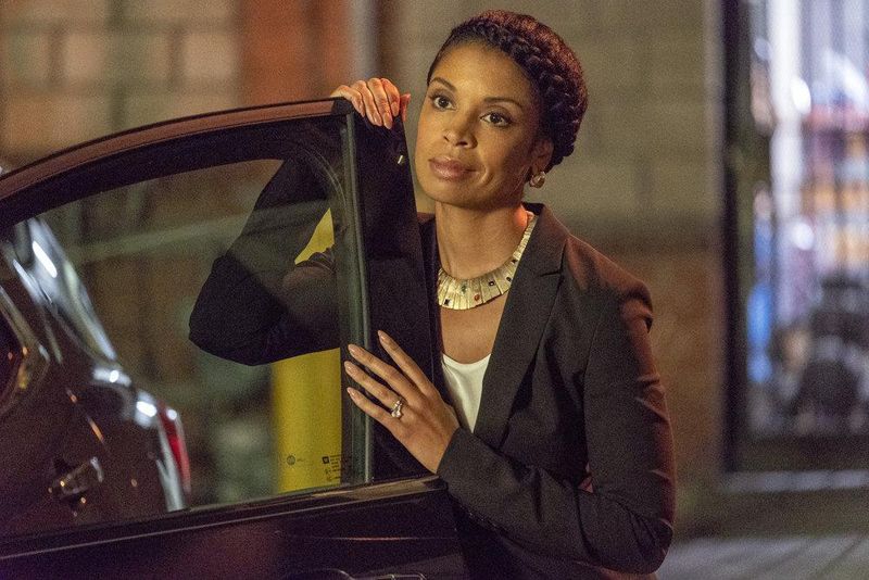 This Is Us - Das ist Leben : Bild Susan Kelechi Watson