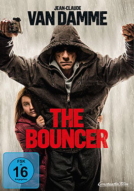 The Bouncer : Kinoposter