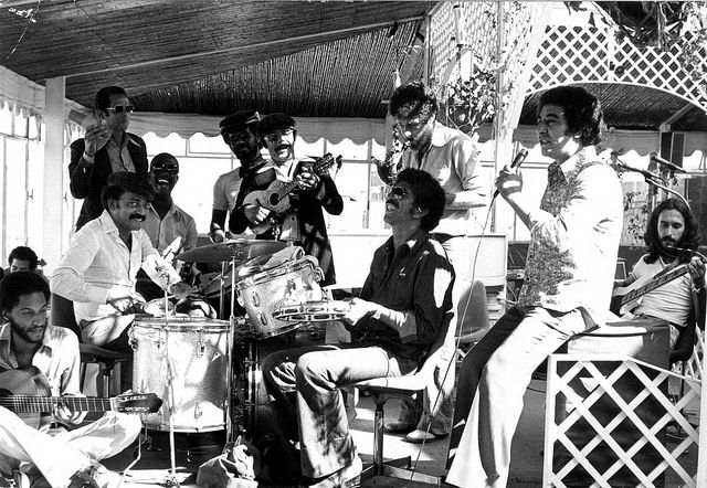 O Samba É Meu Dom : Bild