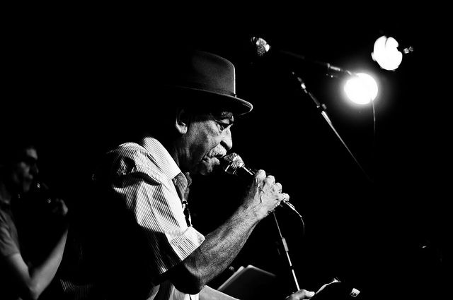 O Samba É Meu Dom : Bild