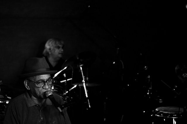 O Samba É Meu Dom : Bild