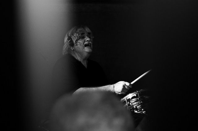 O Samba É Meu Dom : Bild