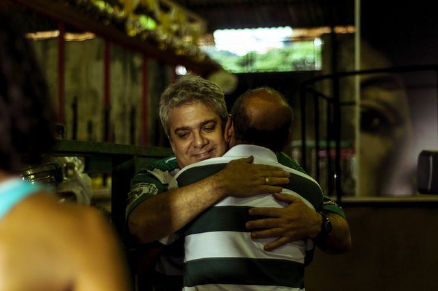 O Samba É Meu Dom : Bild