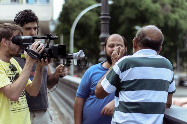 O Samba É Meu Dom : Vignette (magazine)