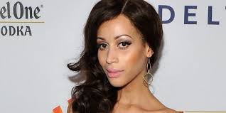 Bild Isis King